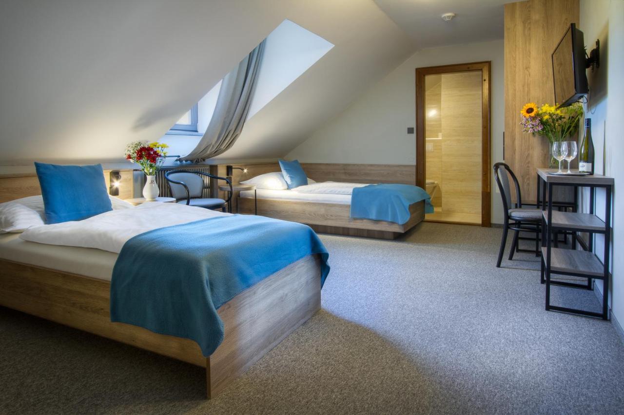 Start Hotel
