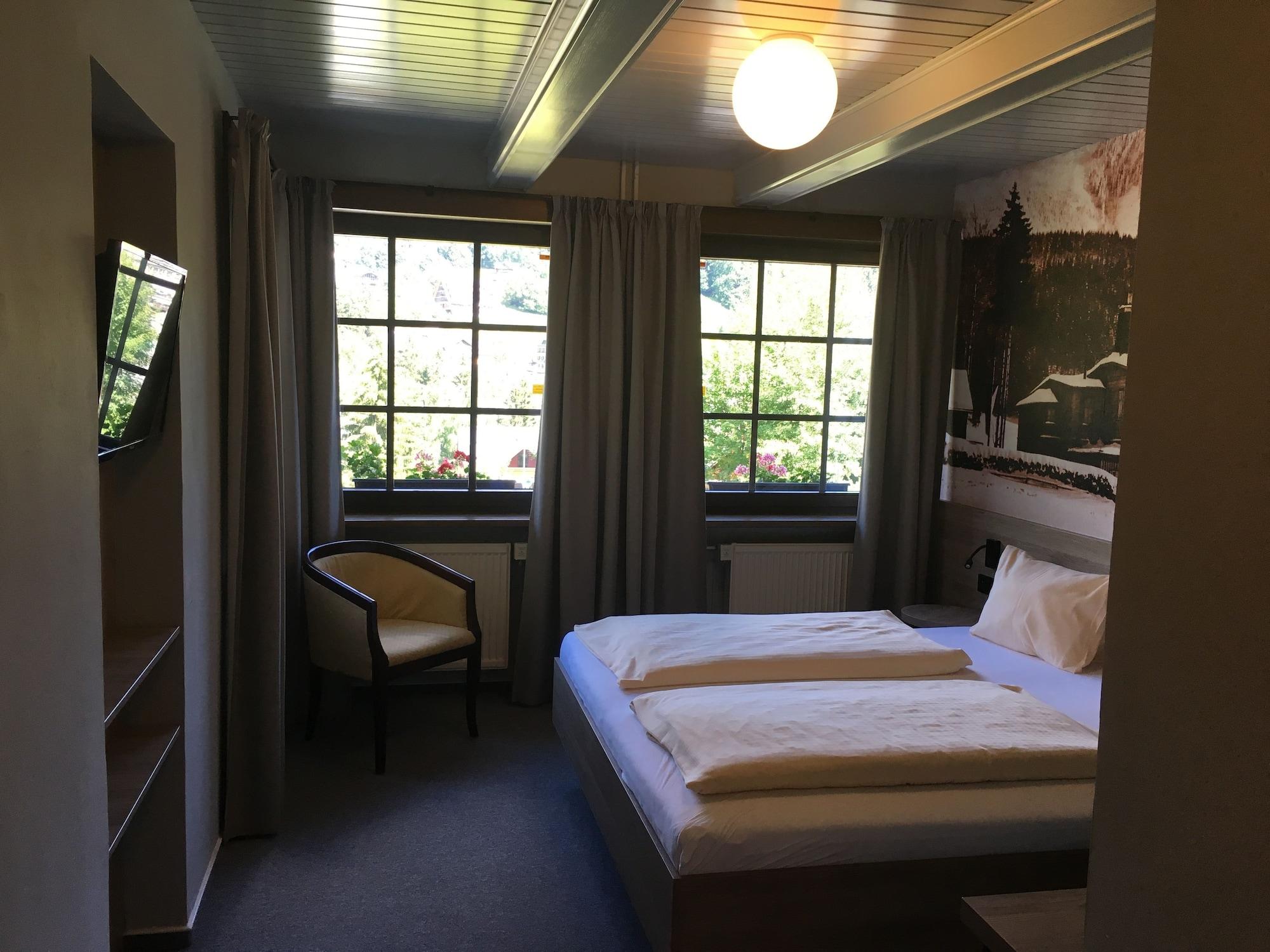 Start Hotel