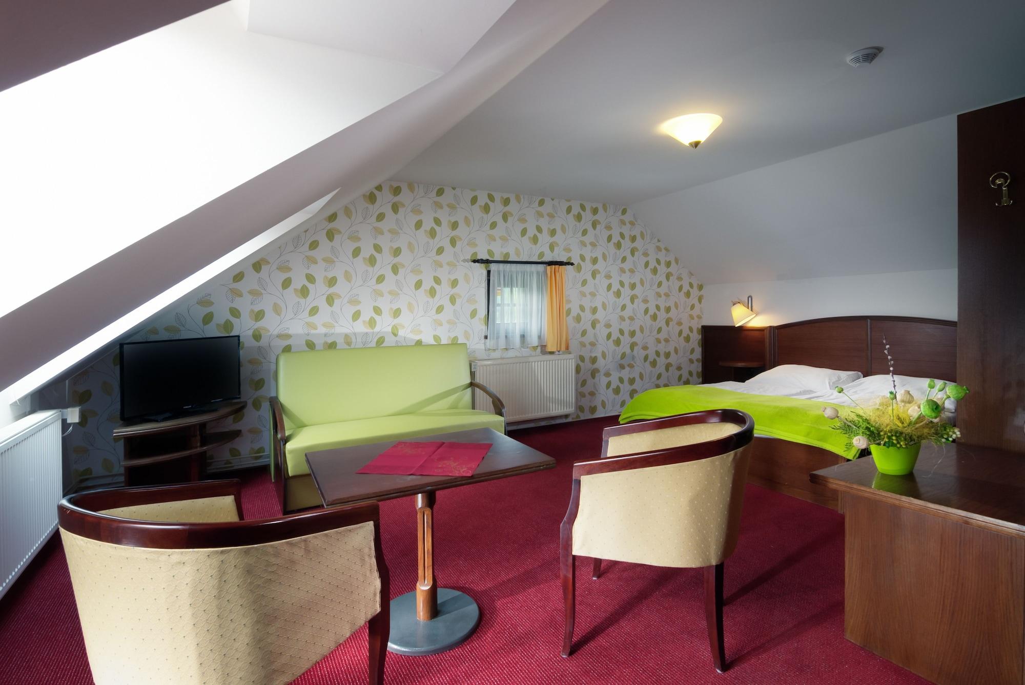 Start Hotel 3*