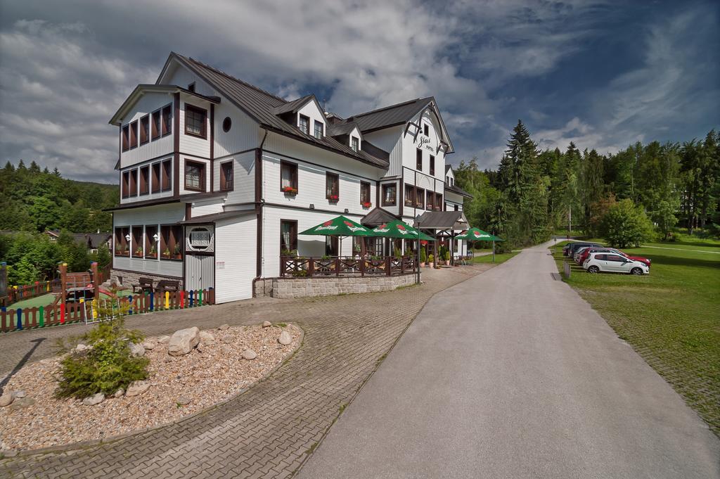 Hotel Start 3*