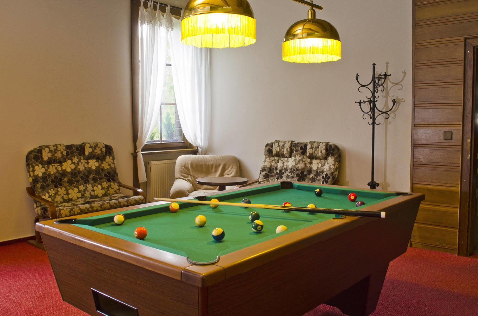 Start Hotel Spindleruv Mlyn