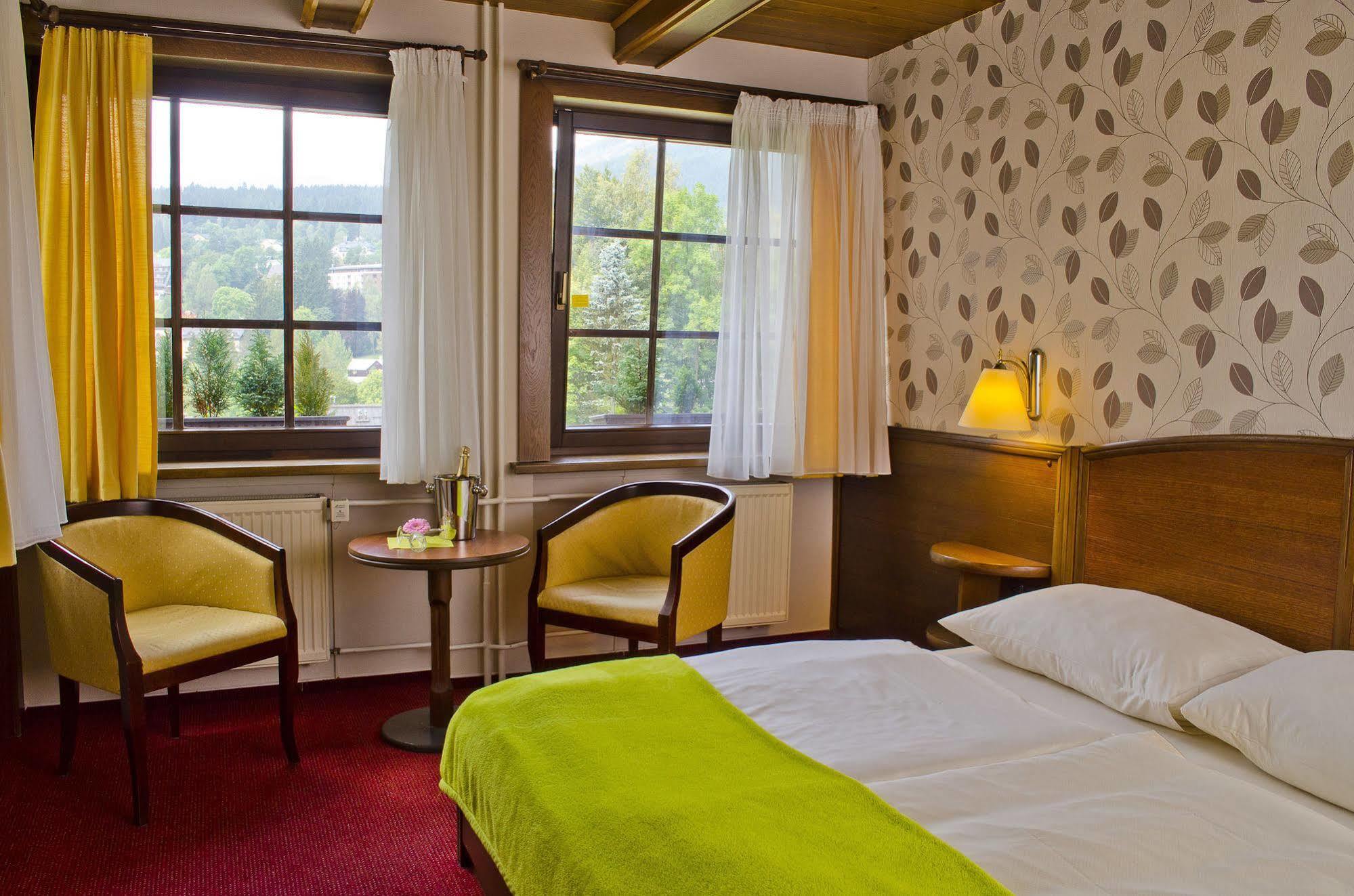Start Hotel
